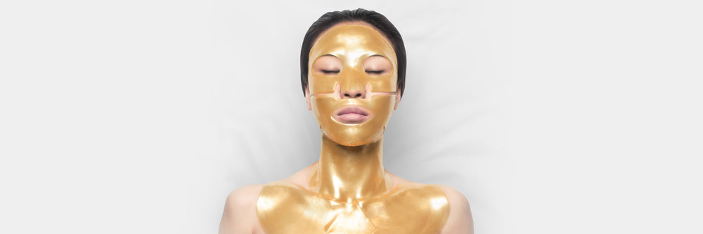 Harpers Bazaar: Yes, You Can Fix Your Aging Neck