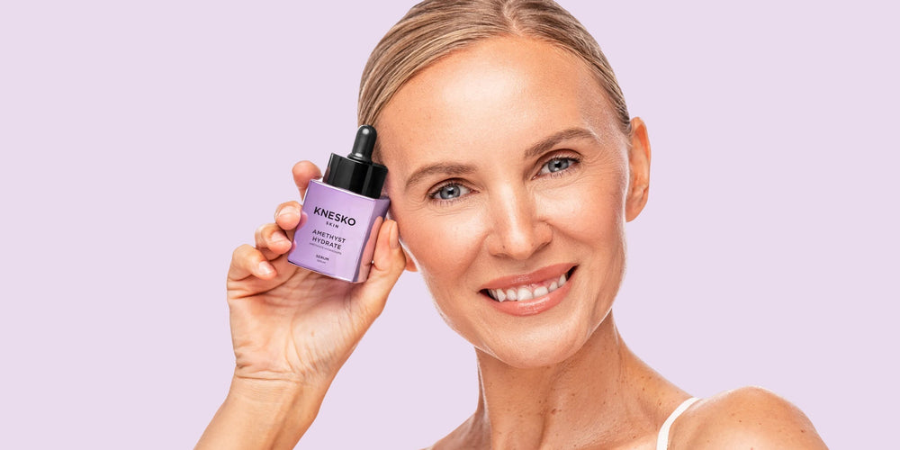 Ceramides: A Skin Strengthening Hero for Radiance and Barrier Support