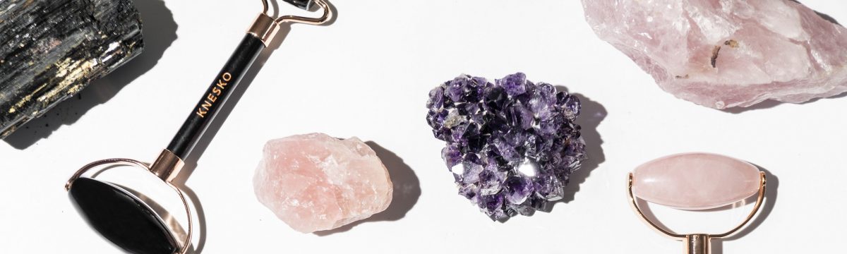 Why Is Amethyst Used in Skincare?.
