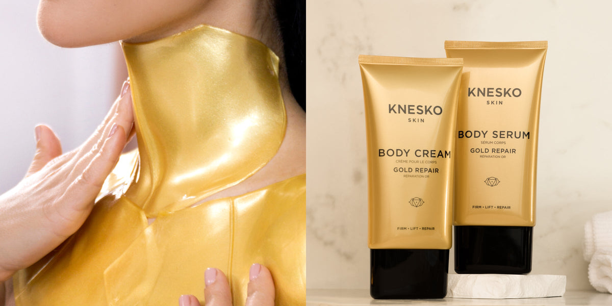 Décolleté Care: Why Your Neck and Chest Deserve More Attention