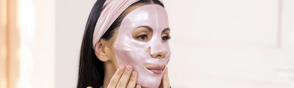 How to Use A Face Mask for the Best Results?