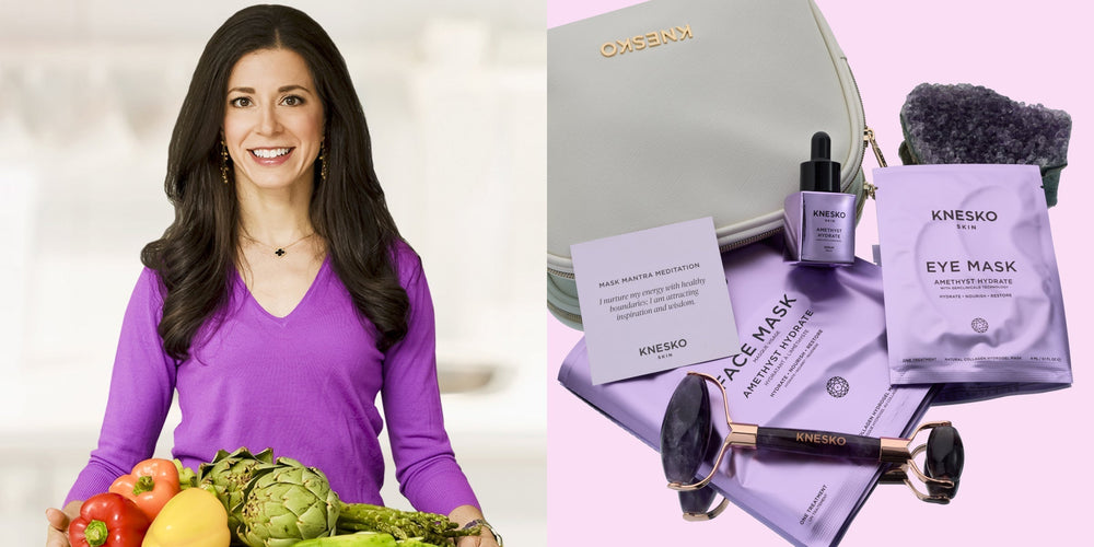 Friends of KNESKO: Meet Robin Barrie, Leading Expert in Nutrition and Personal Wellness