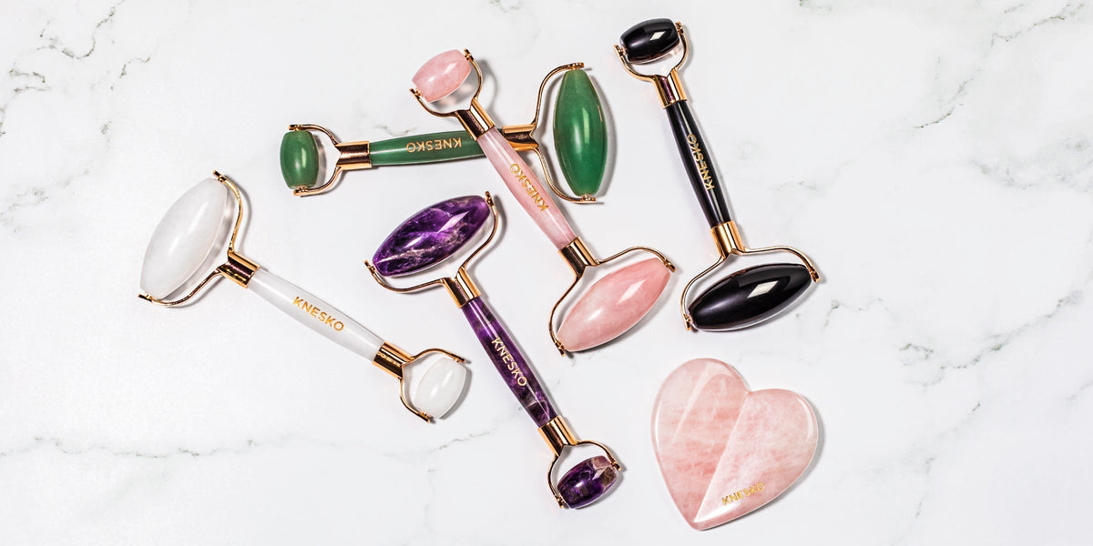 How to Clean a Jade Roller?