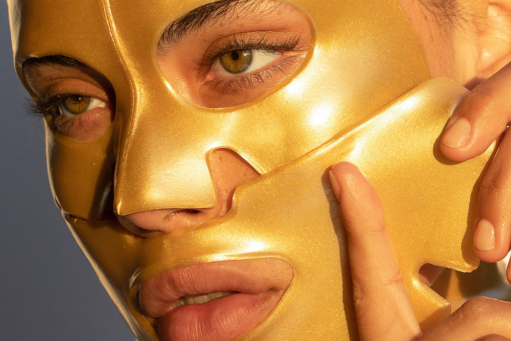 Harpers Bazzar: Yes, You Can Fix Your Aging Neck