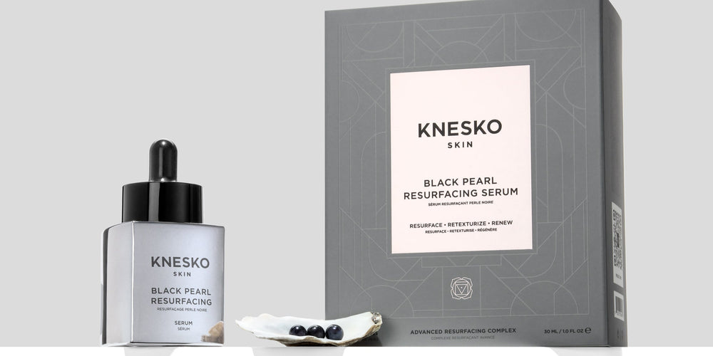 Is Black Pearl Good for Your Skin?