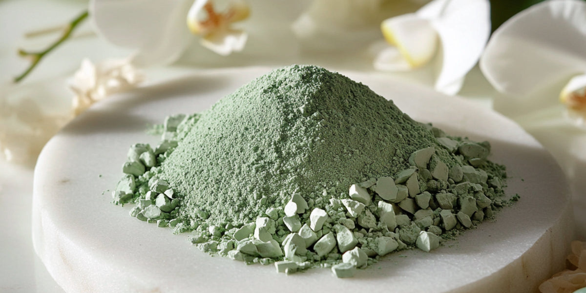 Is Green Jade Good for Skin?