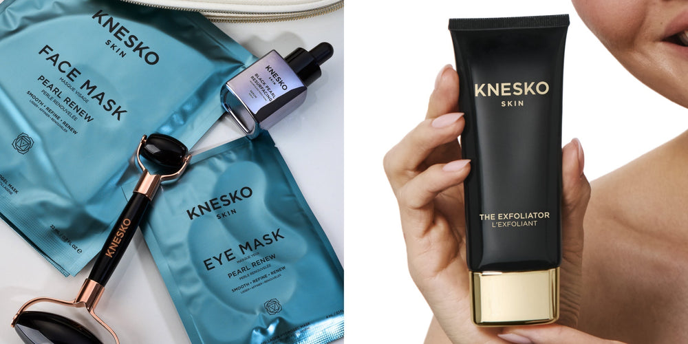 Less Is More: Recognizing Over-Exfoliation and Restoring Balance