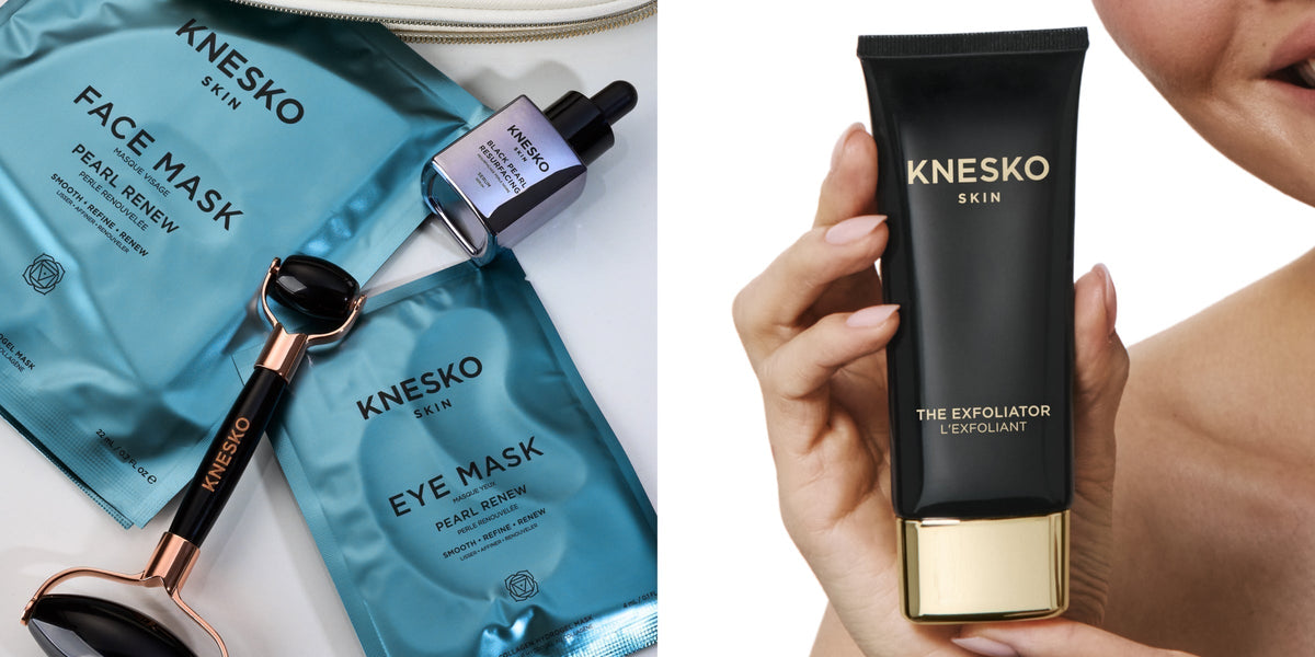 Less Is More: Recognizing Over-Exfoliation and Restoring Balance