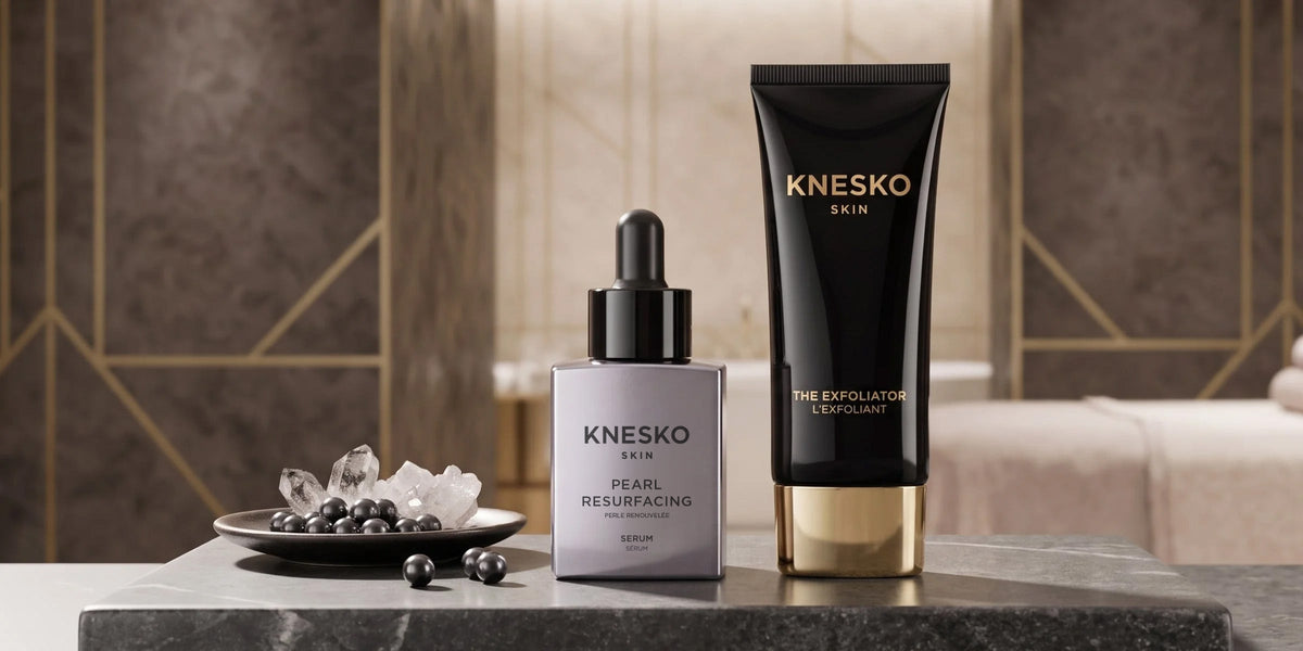Rough, Flaky Skin? Discover the Best Ingredients and Products to Try