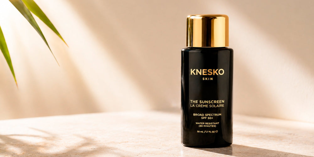 Signs of Sun Damage on Your Face, And 5 Daily Habits to Help Protect Skin