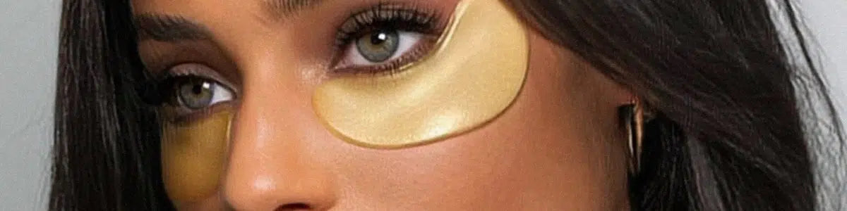 Gold Infused Skincare.