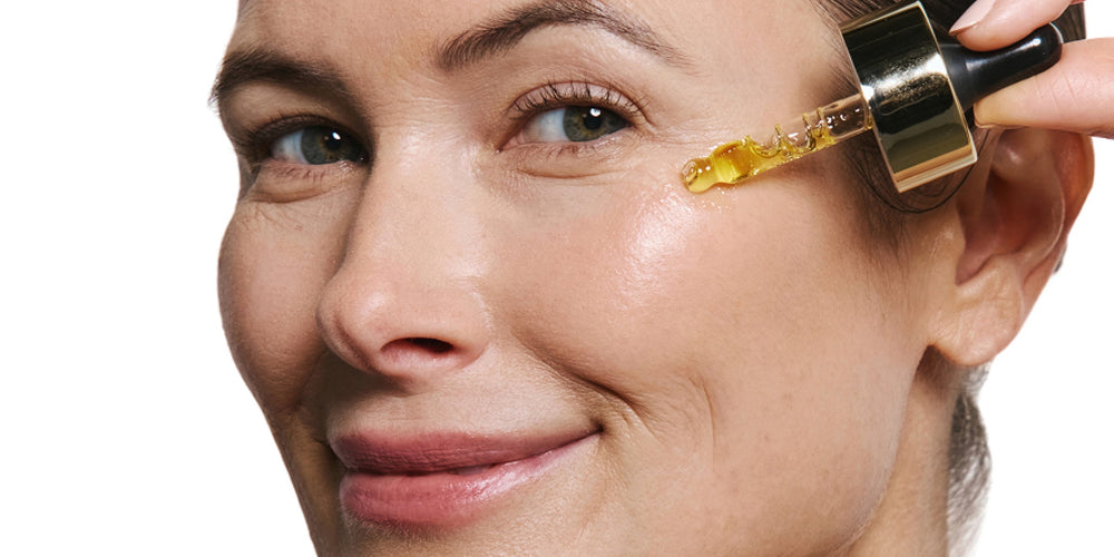 The Art of Lightweight Oils: Finding the Right One for Your Skin Type