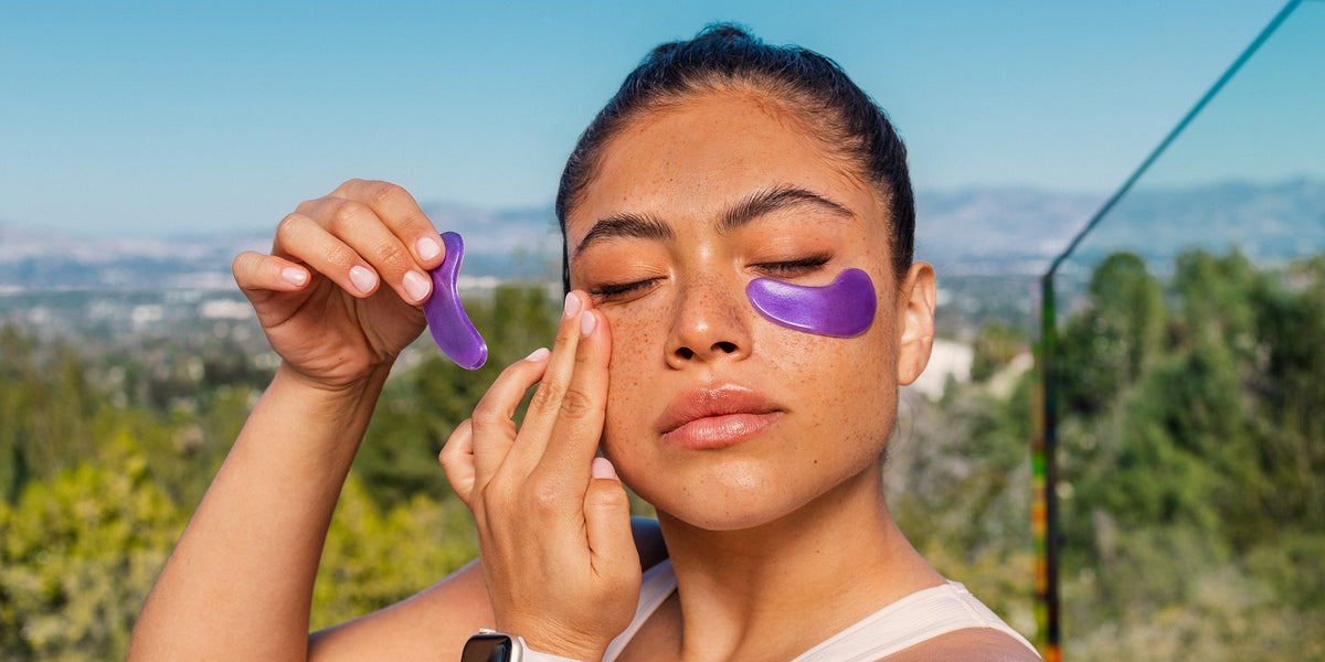 The Energetic Beauty of Amethyst: A Ritual for Skin, Mind & Spirit