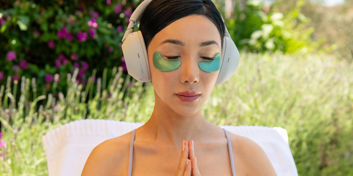The Mind-Skin Connection: What It Means to Raise Your Skin's Frequency