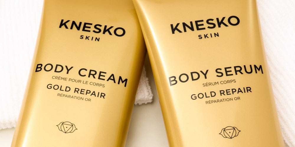 What is the Difference Between Body Oil and Body Serum?