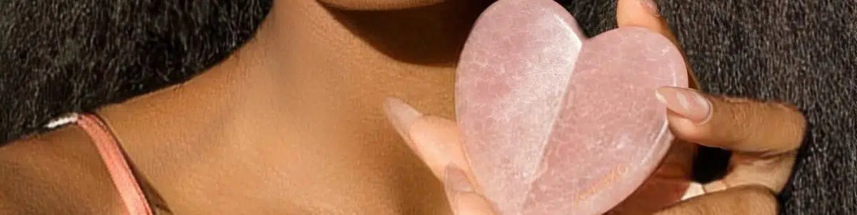 Why Is Rose Quartz The Love Crystal? – Peach Perfect