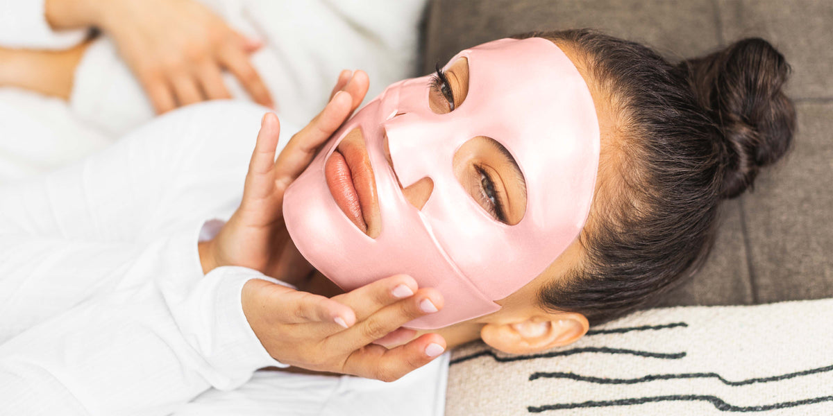 How to Get Glowing Skin: 7 Steps to Reveal Your Radiance