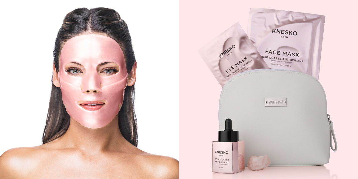 7 Surprising Ways Menopause Affects Your Skin