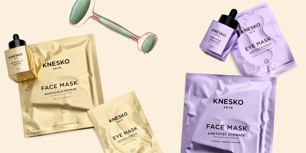 What Ingredients Plump the Skin?