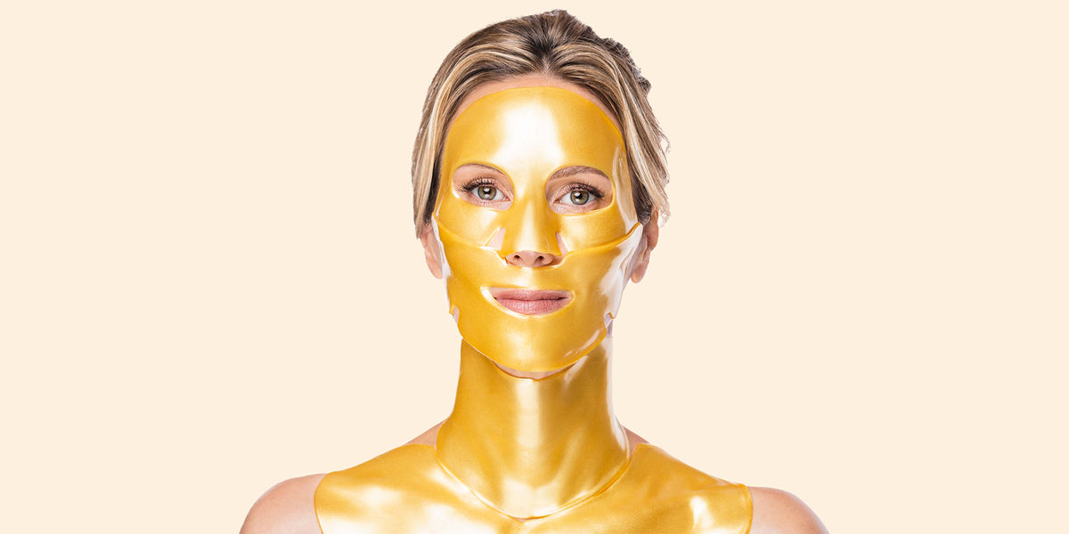 Can You Get Rid of Wrinkles Once They Start?