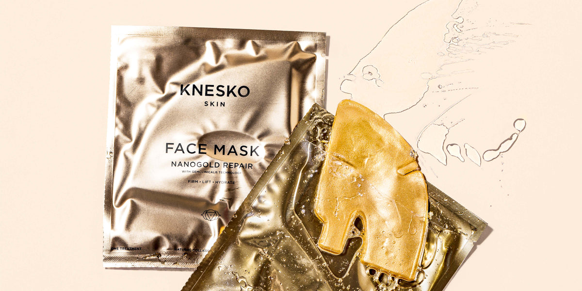 Yes, You Should Be Using Peptides in Your Skincare Routine