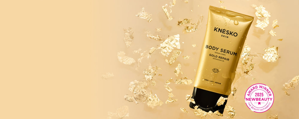 New Beauty: The Best Body Treatments