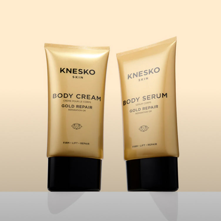 Body Serum and Body Cream – KNESKO