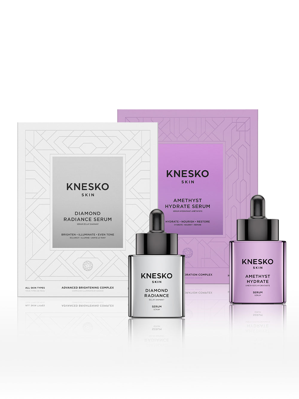 Brighten & Hydrate Duo