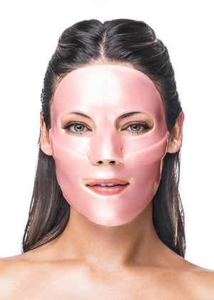 Rose Quartz Self-Love Set