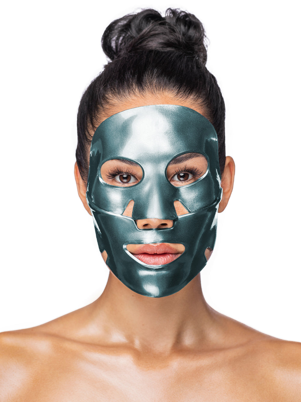 Pearl Renew Refining Facial Set