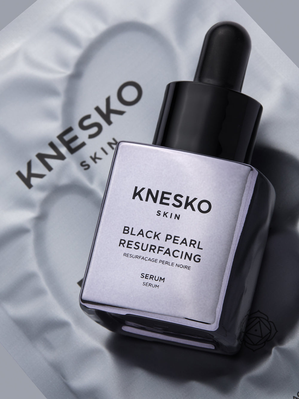 Pearl Renew Refining Facial Set