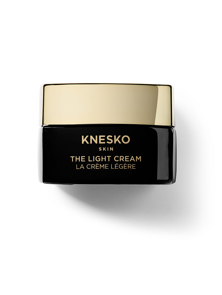 The Light Cream – KNESKO