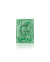 green jade eye mask packaging