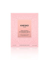 box for pink serum that says knesko skin rose quartz antioxidant serum.