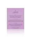 Amethyst Hydrate Serum 30 ML box.