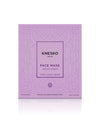 Amethyst Hydrate Face Mask box.