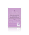 Back of the Amethyst Hydrate Lip Mask box.