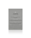 Back of a Black Pearl Detox Collagen Eye Mask box.