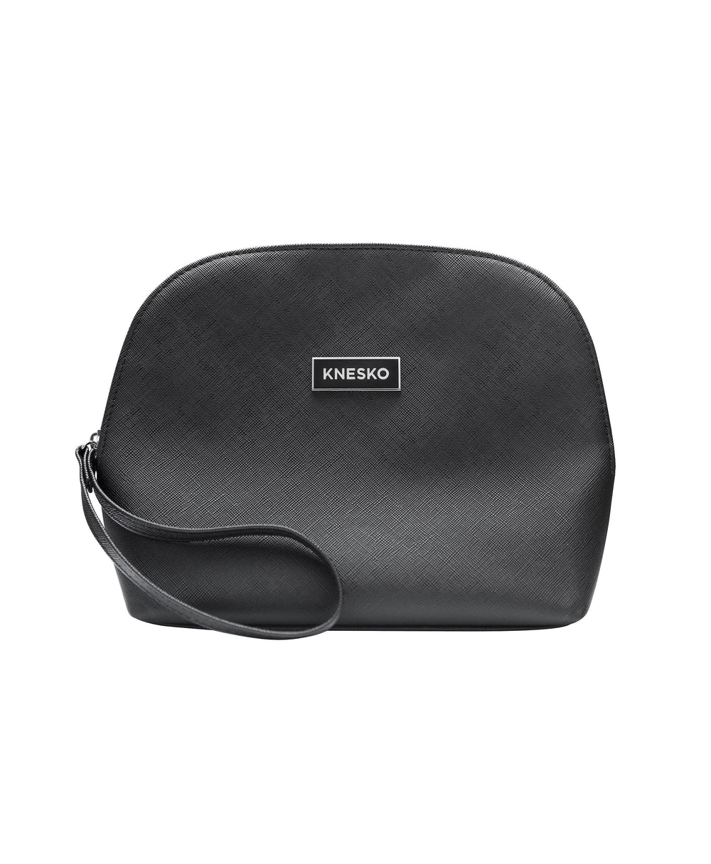 Knesko cosmetic bag.