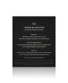 Back of the Nano Gold Repair Neck and Decollete Mask box.