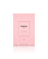 Rose Quartz Antioxidant Collagen Eye Mask box.