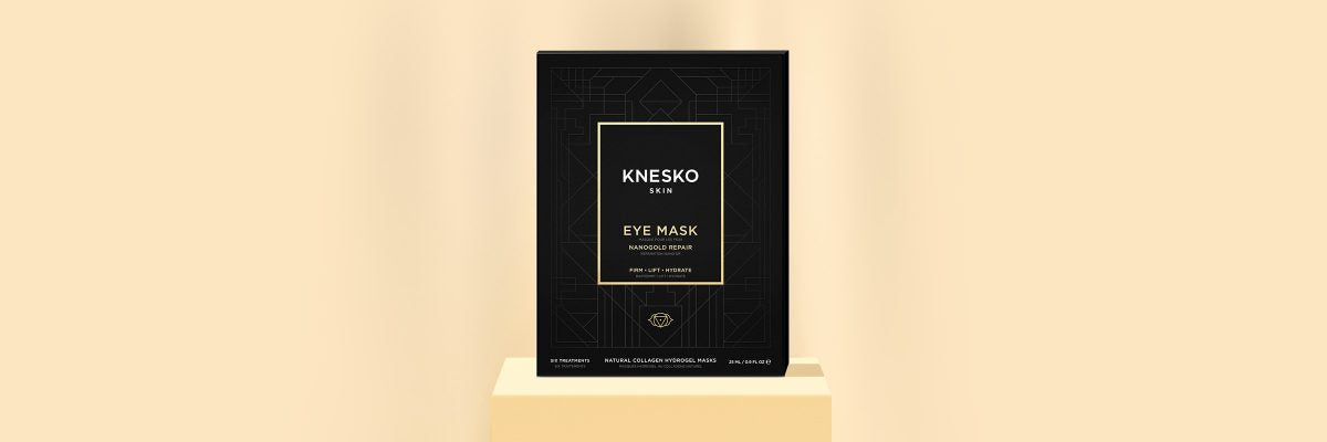 Gold Eye Masks: A Luxurious Way to Nourish Under Your Eyes.
