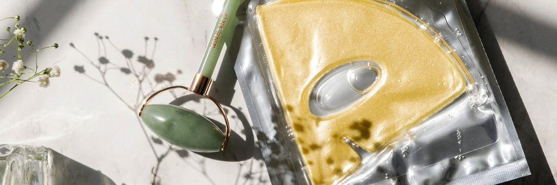 Why Gold Face Masks are More Popular than Ever