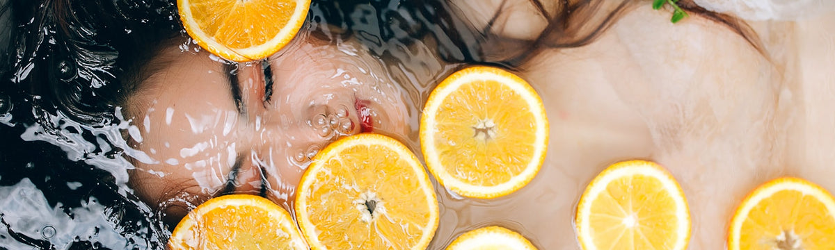 CNN: Here’s Everything you Need for an Amazing at-Home Pedicure, According to Nail Experts
