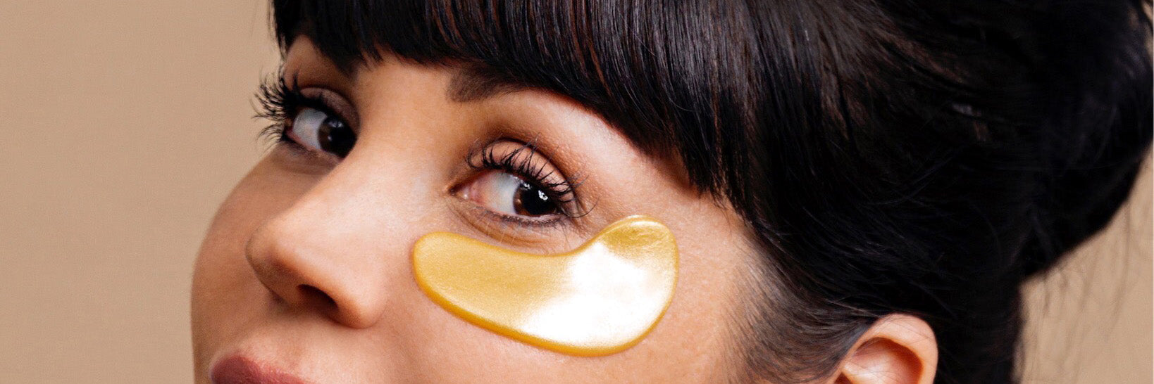 InStyle: Halle Berry “Loves” This $17 Eye Mask From a Pamela Anderson-Used Brand.