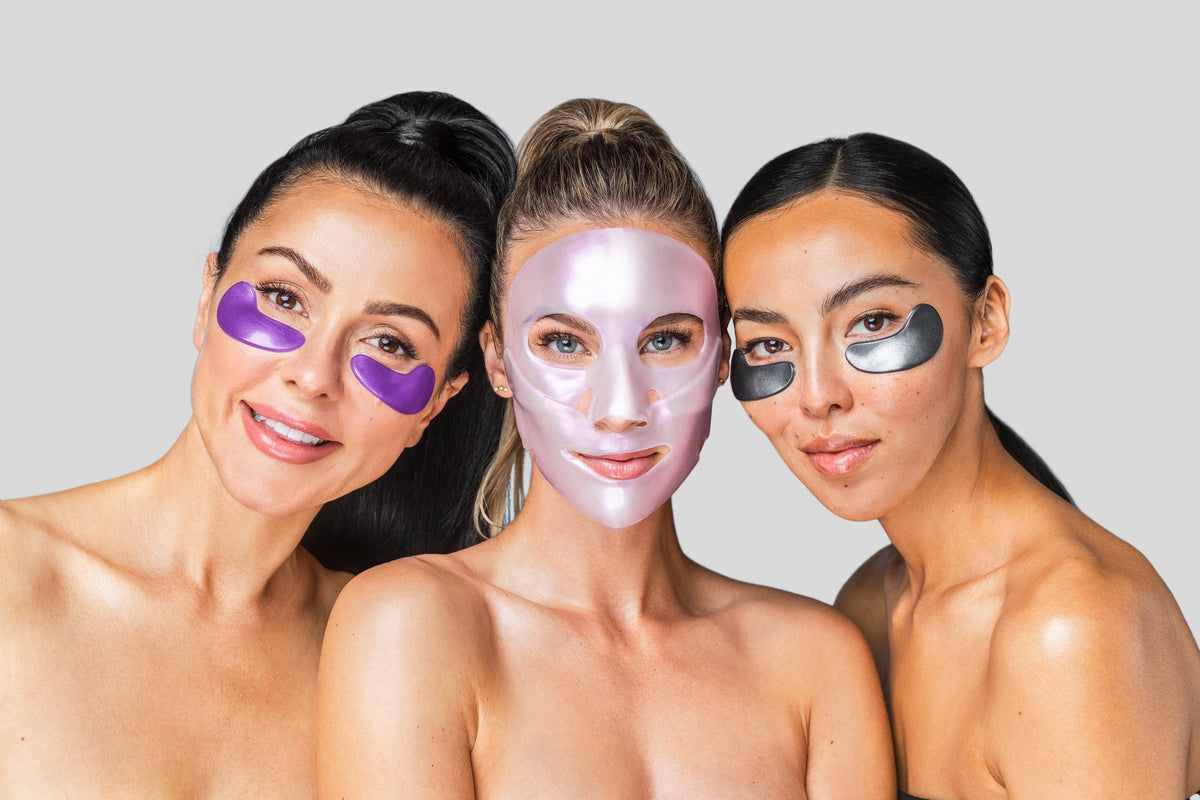7 Tricks to Make Your Face Mask More Effective