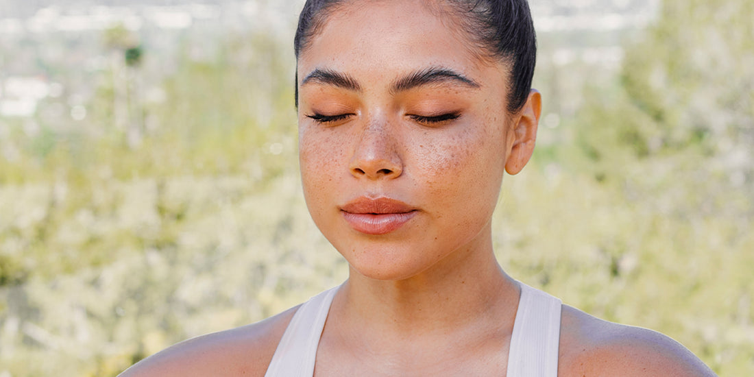 Dry vs. Dehydrated Skin: Here’s How To Tell the Difference