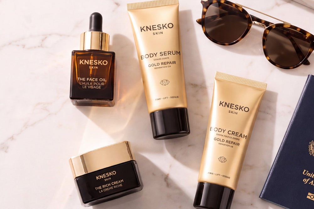 OK! Magazine: Why Celebrities Are Now Making Skin Prep the New Red-Carpet Essential