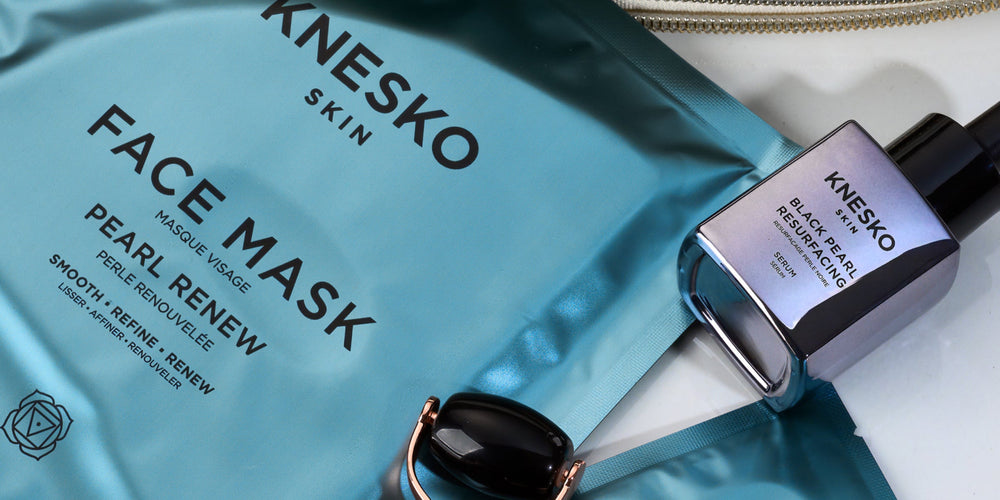 What Does it Really Mean to Detox Your Skin?