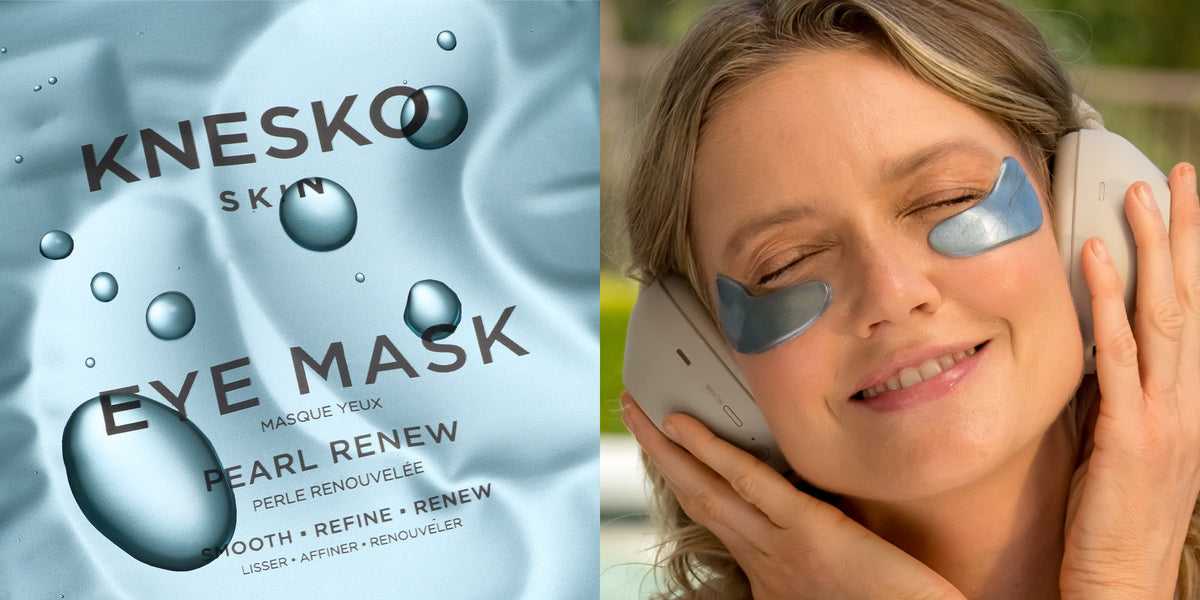 Arrived LA: Born Beauty Essentials we Love